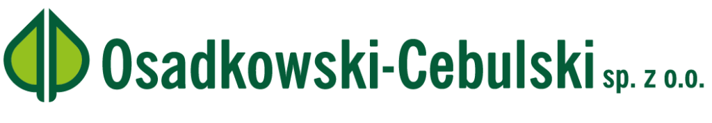 osadkowski cebulski Logo