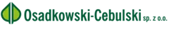 Osadkowski-cebulski logo