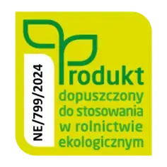 Świadectwo Elbie FeN SL