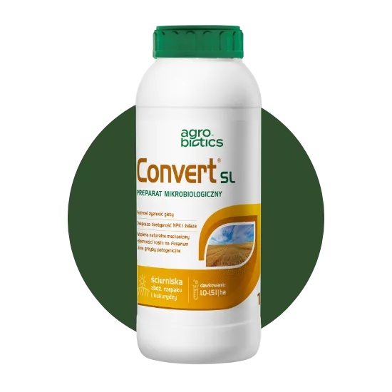 Convert SL